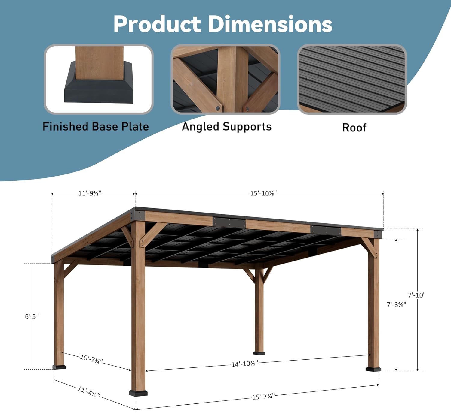 Step-by-step guide for Big Leaf cedar gazebo review,Big Leaf gazebo review and rating,is Big Leaf cedar gazebo worth buying,Big Leaf gazebo review pros cons,Big Leaf gazebo review honest opinion,Big Leaf cedar gazebo review verdict - complete tutorial