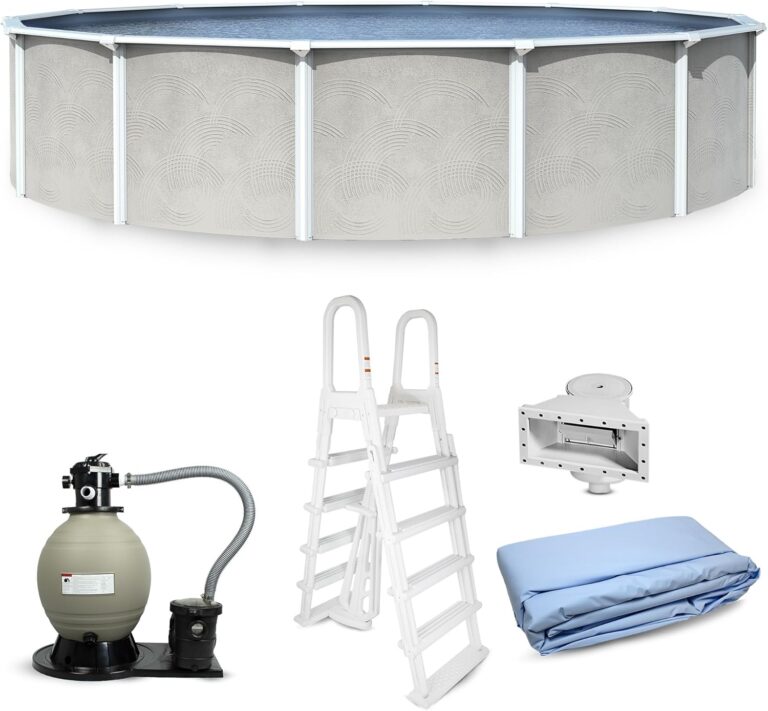 Blue Wave Belize Pool Review: Unbiased Pros & Cons 23 Image 1 of Blue Wave Belize pool review