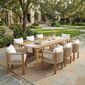 Image 1 of Christopher Knight Home Matera dining set review