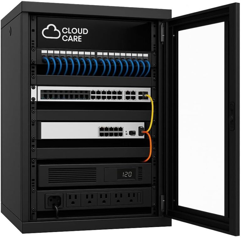Cloud Care Rack PDUMH30 PDU Bundle Review: Our Honest Take 21 Image 1 of Cloud Care Rack PDUMH30 PDU Bundle review