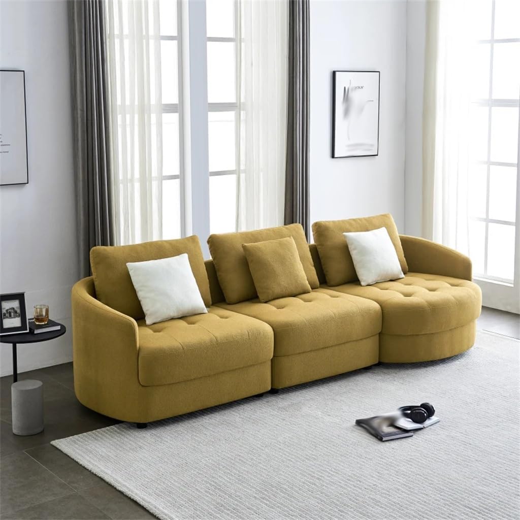 DUYHBAWRS 113 fabric sofa review,113 fabric sofa review and rating,is 113 fabric sofa worth buying,113 fabric sofa review pros cons,113 fabric sofa honest review,DUYHBAWRS 113 sofa review verdict unboxing and complete package contents