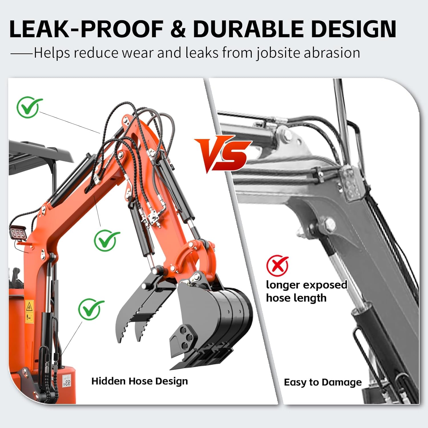 DigMaster DM150PRO Mini Excavator Review: Honest Pros & Cons 3 Step-by-step guide for DigMaster DM150PRO mini excavator review,2650lb mini excavator worth buying,DigMaster DM150PRO vs other mini excavators,mini excavator for landscaping pros cons,should I buy a DigMaster mini excavator,best small excavator for farm use - complete tutorial