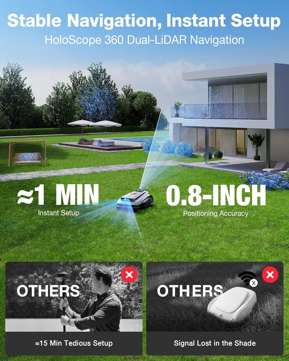 ECOVACS Goat A3000 review,ECOVACS Goat A3000 review and rating,ECOVACS Goat A3000 worth buying,ECOVACS Goat A3000 review pros cons,ECOVACS Goat A3000 review honest opinion,ECOVACS Goat A3000 review verdict performance testing and real-world results