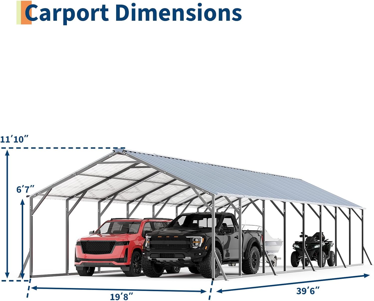 GarveeLife 20x40 metal carport review,GarveeLife carport review and rating,GarveeLife metal carport worth buying,GarveeLife carport review pros cons,GarveeLife 20x40 carport honest opinion,GarveeLife carport review verdict performance testing and real-world results