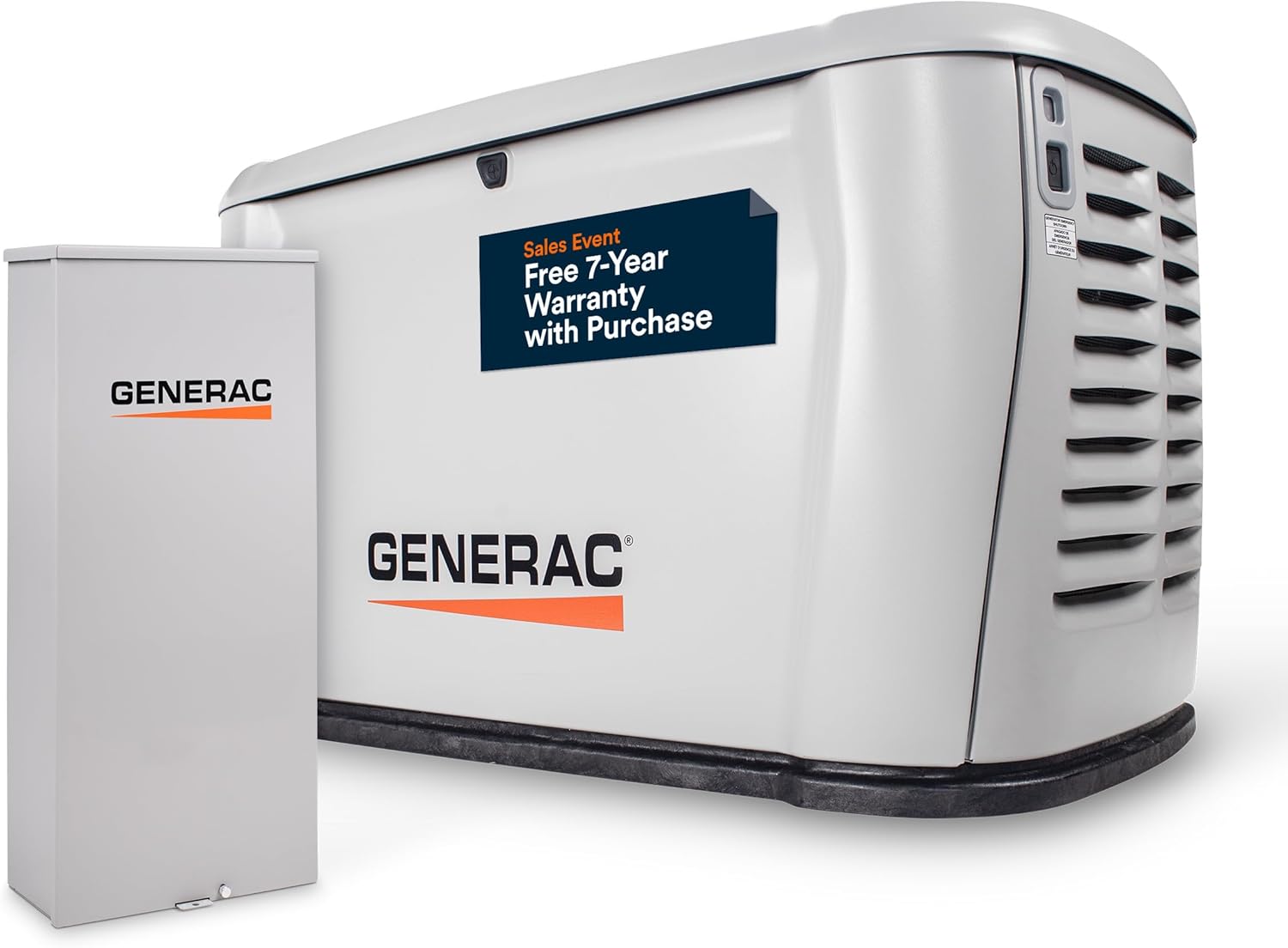 Generac 26kW Home Standby Generator review,Generac 26kW vs Kohler 26kW,Generac 26kW generator pros cons,What size Generac generator for whole house,Generac 26kW worth buying,best whole house standby generator - detailed features and technical specifications