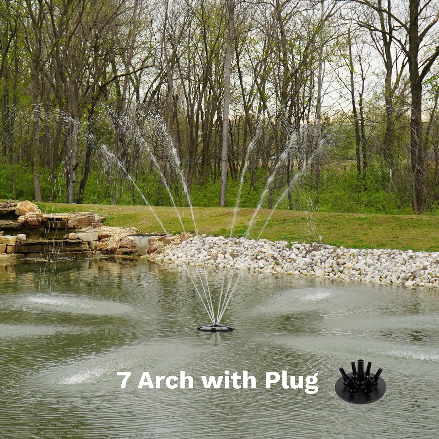 Step-by-step guide for HALF OFF PONDS floating fountain review,HALF OFF PONDS fountain review and rating,is HALF OFF PONDS fountain worth buying,HALF OFF PONDS fountain review pros cons,HALF OFF PONDS fountain honest review,HALF OFF PONDS fountain review verdict - complete tutorial