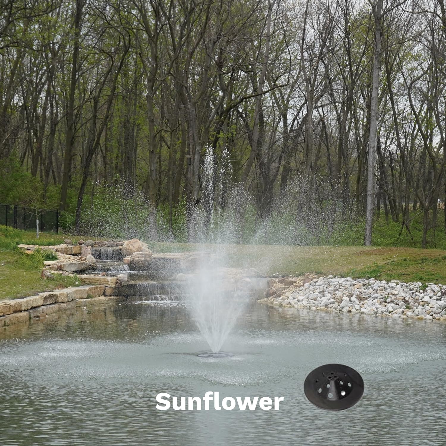 HALF OFF PONDS floating fountain review,HALF OFF PONDS fountain review and rating,is HALF OFF PONDS fountain worth buying,HALF OFF PONDS fountain review pros cons,HALF OFF PONDS fountain honest review,HALF OFF PONDS fountain review verdict performance testing and real-world results