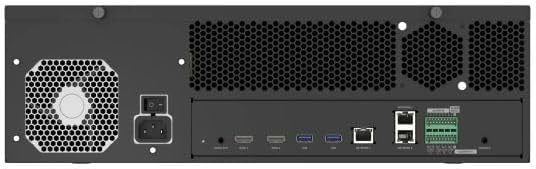 Hanwha Vision XRN-3220B4 review,Hanwha Vision XRN-3220B4 pros cons,best 32 channel NVR,Hanwha Vision XRN-3220B4 features,Hanwha Vision XRN-3220B4 vs alternatives,should I buy Hanwha Vision XRN-3220B4 unboxing and complete package contents