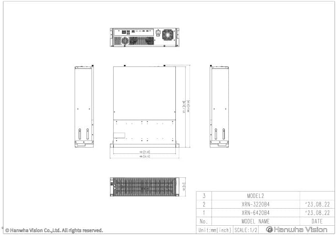 Step-by-step guide for Hanwha Vision XRN-3220B4 review,Hanwha Vision XRN-3220B4 pros cons,best 32 channel NVR,Hanwha Vision XRN-3220B4 features,Hanwha Vision XRN-3220B4 vs alternatives,should I buy Hanwha Vision XRN-3220B4 - complete tutorial