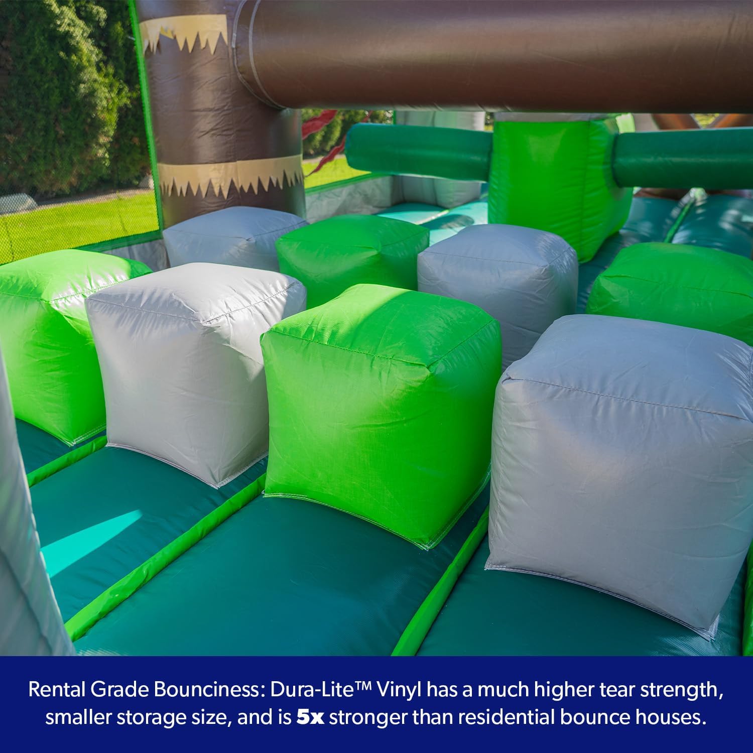 HeroKiddo T-Rex inflatable obstacle course review,HeroKiddo T-Rex obstacle course review and rating,is HeroKiddo T-Rex inflatable worth buying,HeroKiddo T-Rex obstacle course review pros cons,HeroKiddo T-Rex water slide review honest opinion,HeroKiddo T-Rex obstacle course review verdict performance testing and real-world results
