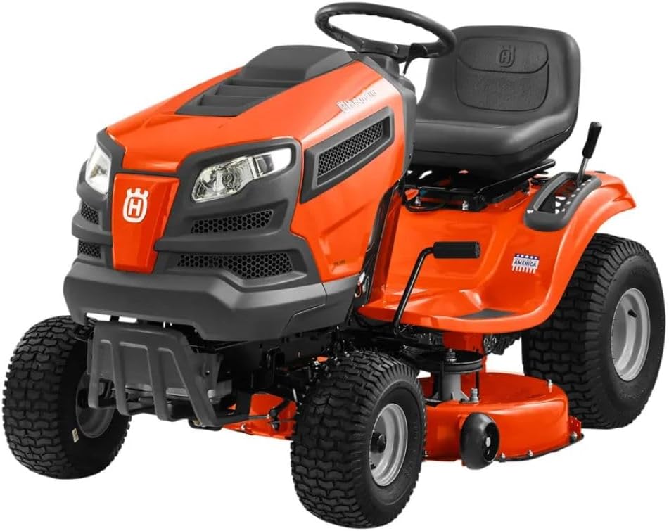 Husqvarna TS 120 review,Husqvarna TS 120 pros cons,should I buy Husqvarna TS 120,Husqvarna TS 120 vs alternatives,Husqvarna TS 120 worth buying,best riding lawn tractor unboxing and complete package contents