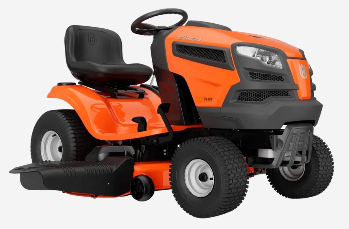 Step-by-step guide for Husqvarna TS 120 review,Husqvarna TS 120 pros cons,should I buy Husqvarna TS 120,Husqvarna TS 120 vs alternatives,Husqvarna TS 120 worth buying,best riding lawn tractor - complete tutorial