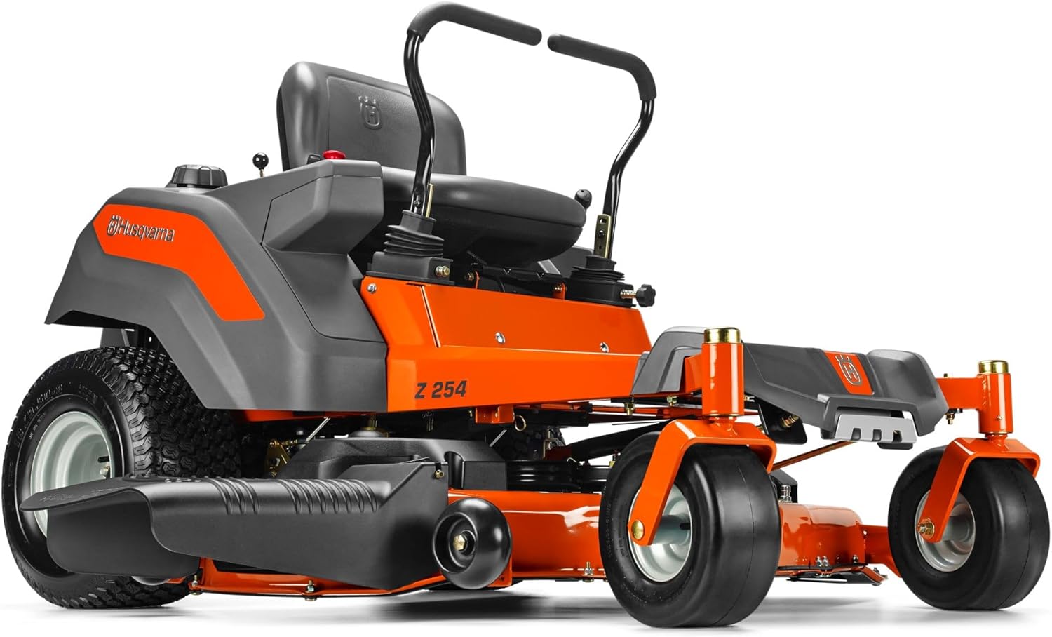 Husqvarna Z254 review,Husqvarna Z254 vs alternatives,is Husqvarna Z254 worth buying,Husqvarna Z254 pros cons,Husqvarna Z254 zero turn review,best Husqvarna Z254 deals - detailed features and technical specifications