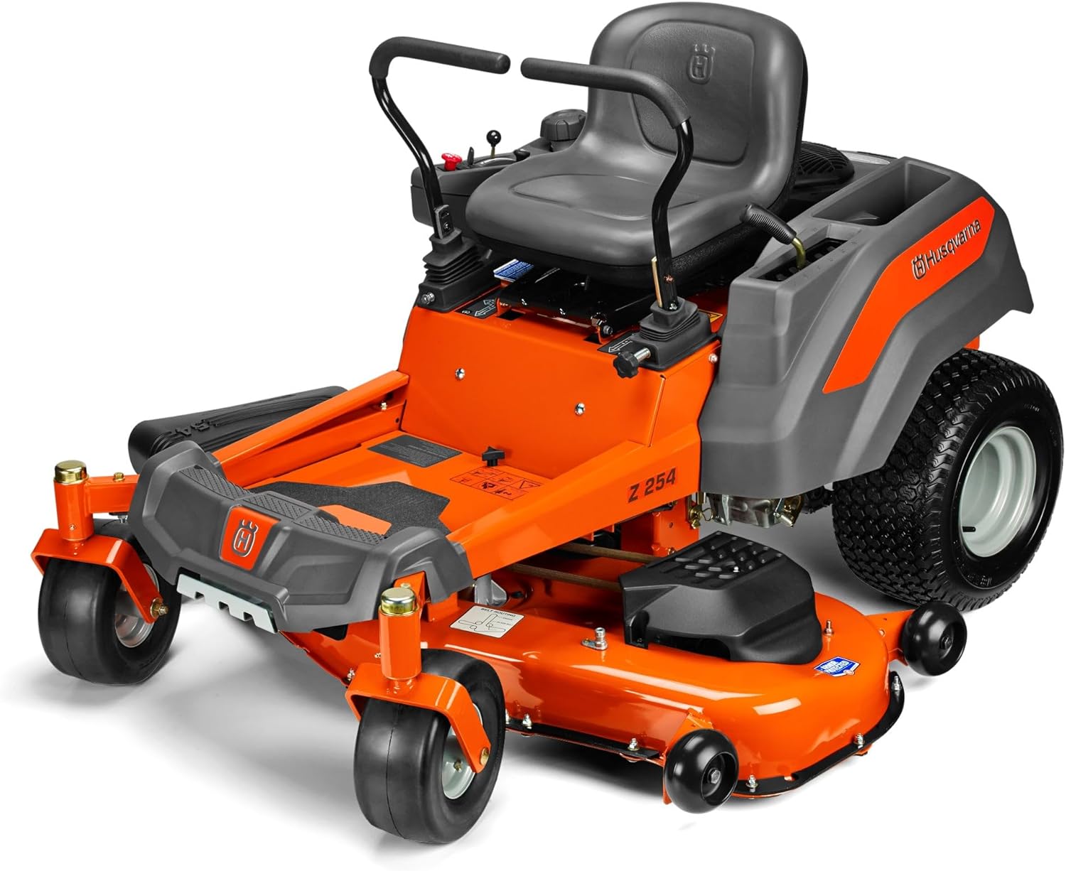 Husqvarna Z254 review,Husqvarna Z254 vs alternatives,is Husqvarna Z254 worth buying,Husqvarna Z254 pros cons,Husqvarna Z254 zero turn review,best Husqvarna Z254 deals unboxing and complete package contents