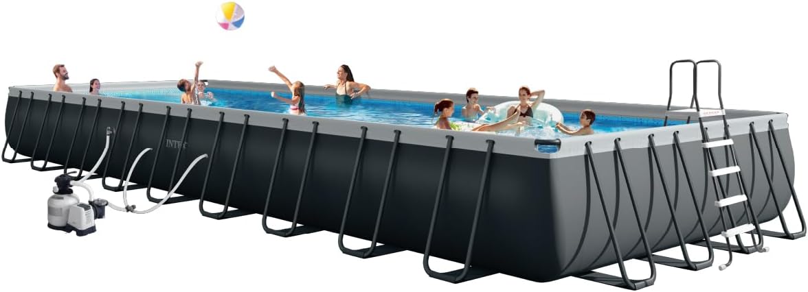 Intex Ultra XTR Pool review,Intex Ultra XTR Pool review and rating,Is Intex Ultra XTR Pool worth buying,Intex Ultra XTR Pool review pros cons,Intex Ultra XTR Pool review honest opinion,Intex Ultra XTR Pool review verdict - detailed features and technical specifications