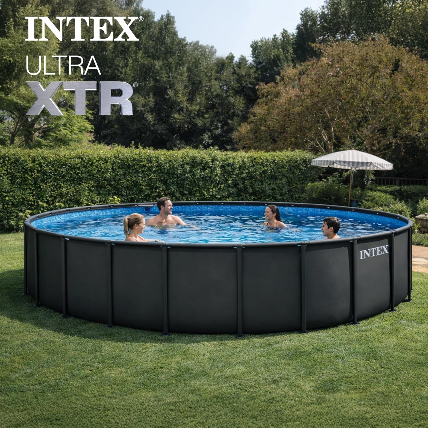 Intex Ultra XTR review,Intex Ultra XTR pool review and rating,is Intex Ultra XTR worth buying,Intex Ultra XTR review pros cons,Intex Ultra XTR review honest opinion,Intex Ultra XTR review verdict unboxing and complete package contents