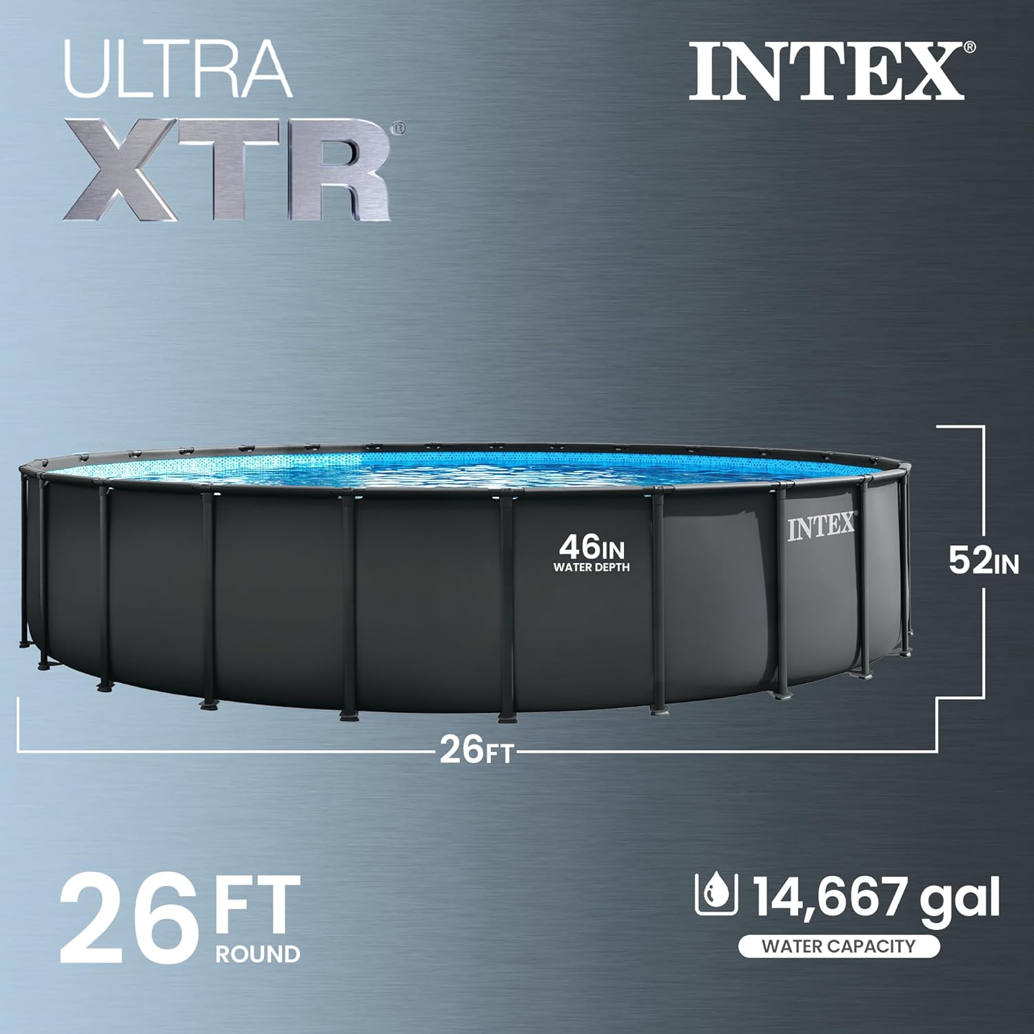 Step-by-step guide for Intex Ultra XTR review,Intex Ultra XTR pool review and rating,is Intex Ultra XTR worth buying,Intex Ultra XTR review pros cons,Intex Ultra XTR review honest opinion,Intex Ultra XTR review verdict - complete tutorial