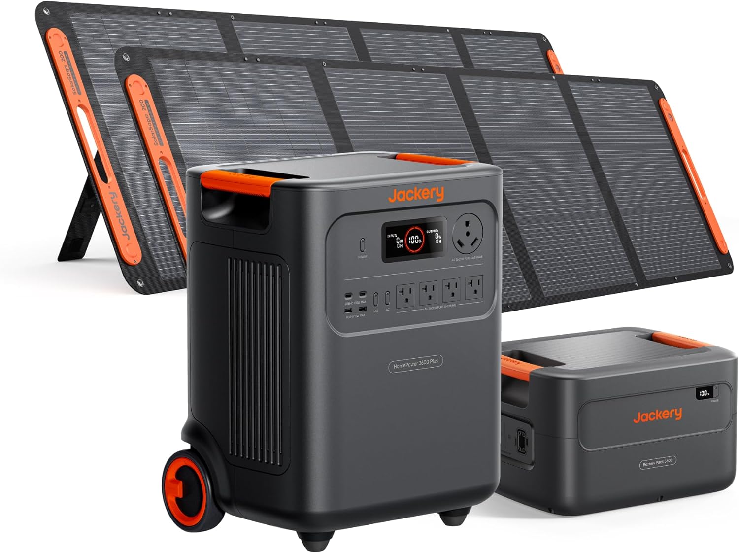 Jackery HomePower 3600 Plus review,Jackery HomePower 3600 Plus pros cons,is Jackery HomePower 3600 Plus worth it,Jackery HomePower 3600 Plus vs alternatives,should I buy Jackery HomePower 3600 Plus best portable power station for home backup - detailed features and technical specifications