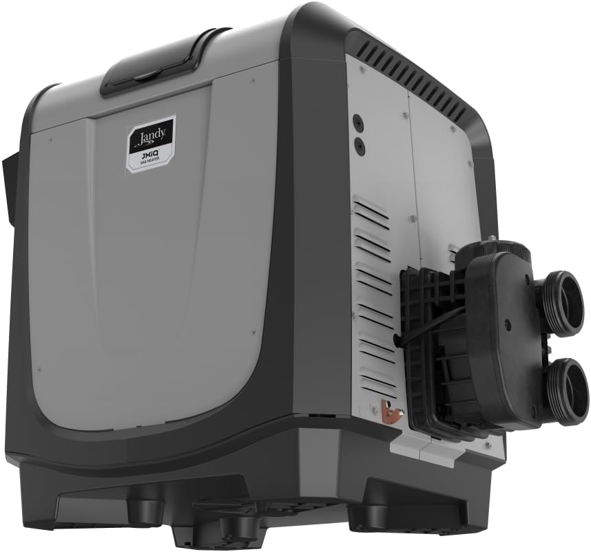 Jandy JXiQ400PK review,Jandy JXiQ400PK propane heater pros cons,Jandy JXiQ400PK vs alternatives,should I buy Jandy JXiQ400PK,best propane pool heater 400k BTU,Jandy JXiQ400PK worth buying performance testing and real-world results