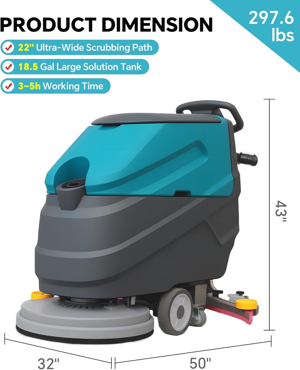 KARHDIR C7 walk behind floor scrubber review,KARHDIR C7 floor scrubber review and rating,KARHDIR C7 floor scrubber worth buying,KARHDIR C7 floor scrubber review pros cons,KARHDIR C7 walk behind scrubber review honest opinion,KARHDIR C7 commercial floor scrubber review verdict unboxing and complete package contents