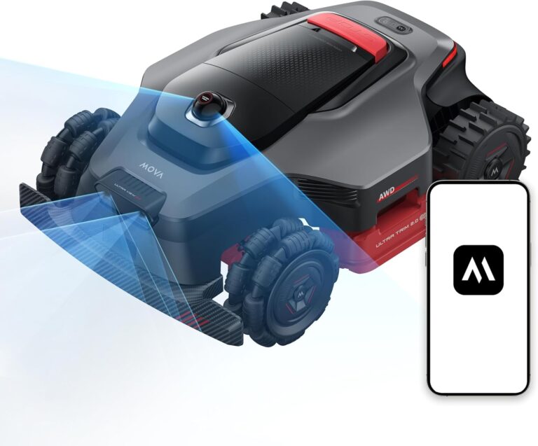 MOVA LiDAX Ultra 3000 Review: Honest Pros & Cons 15 Image 1 of MOVA LiDAX Ultra 3000 review