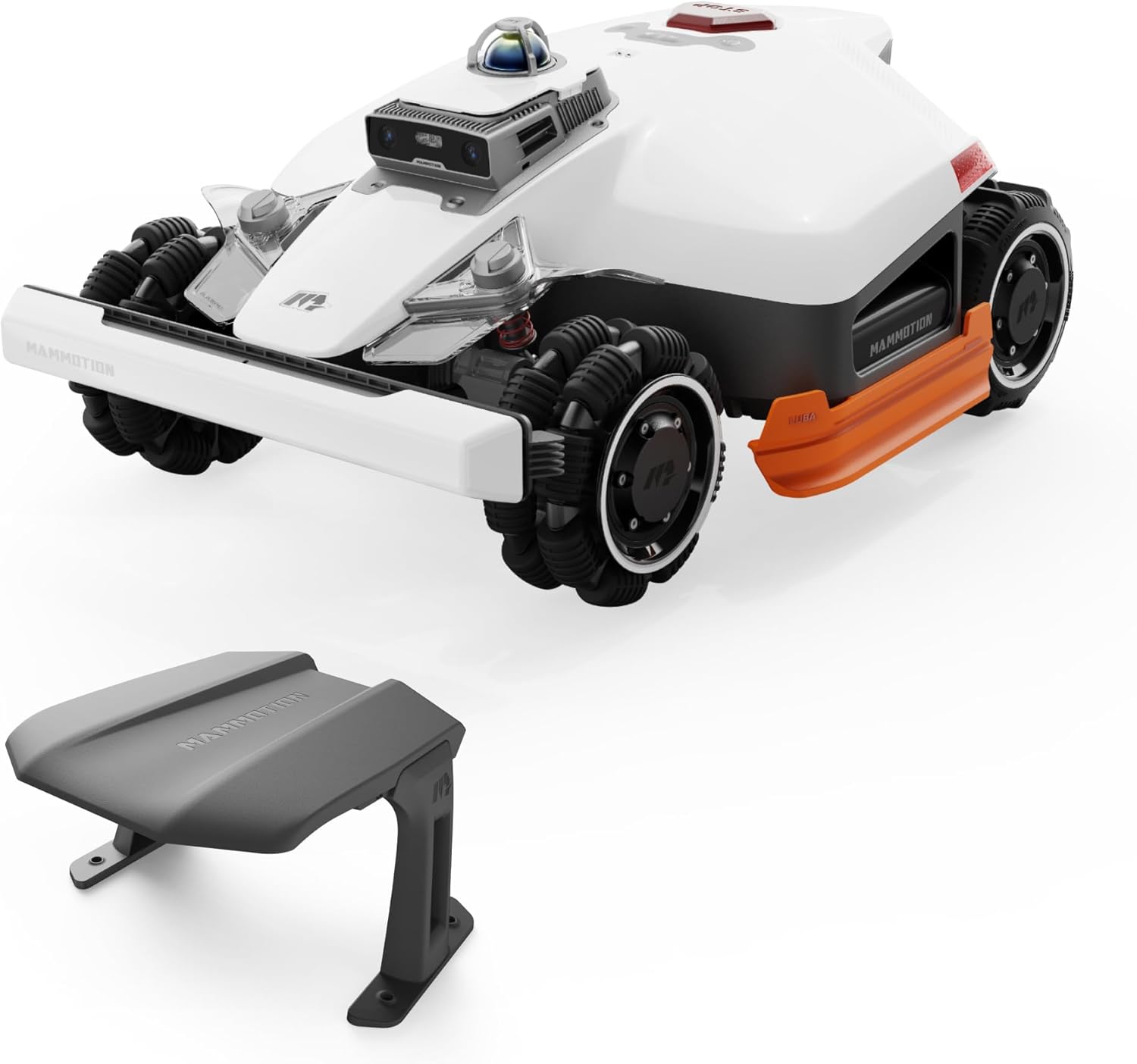 Mammotion LUBA 3 AWD 5000H review,Mammotion LUBA 3 AWD 5000H pros cons,Mammotion LUBA 3 AWD 5000H vs alternatives,best robotic lawn mower for slopes,Mammotion LUBA 3 AWD worth buying,should I buy Mammotion LUBA 3 AWD - detailed features and technical specifications