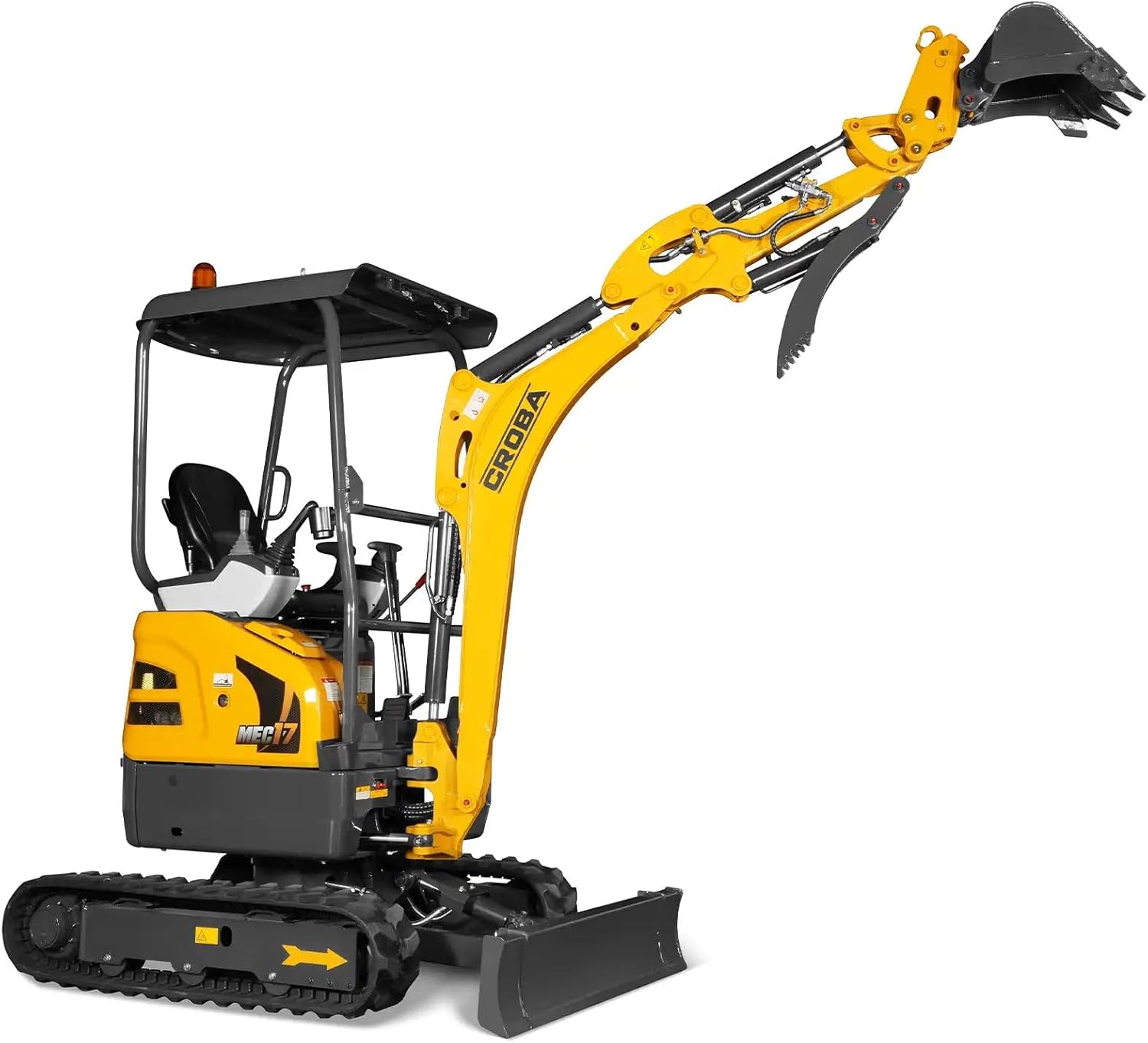 MechMaxx MEC17 mini excavator review,MechMaxx MEC17 pros cons,MechMaxx MEC17 worth buying,MechMaxx MEC17 vs Kubota excavator,should I buy MechMaxx MEC17,best compact excavator for tight spaces unboxing and complete package contents