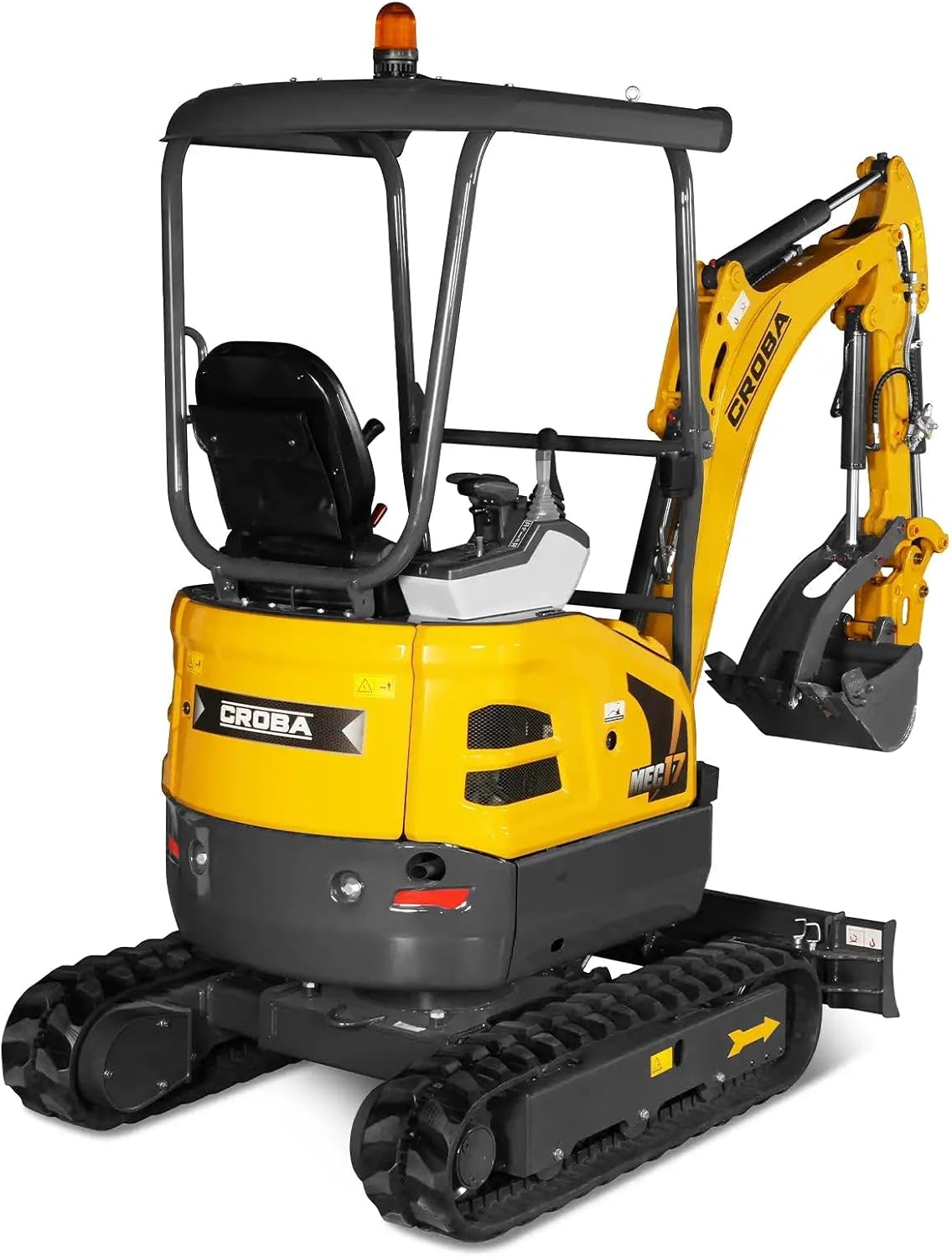 MechMaxx MEC17 mini excavator review,MechMaxx MEC17 pros cons,MechMaxx MEC17 worth buying,MechMaxx MEC17 vs Kubota excavator,should I buy MechMaxx MEC17,best compact excavator for tight spaces performance testing and real-world results