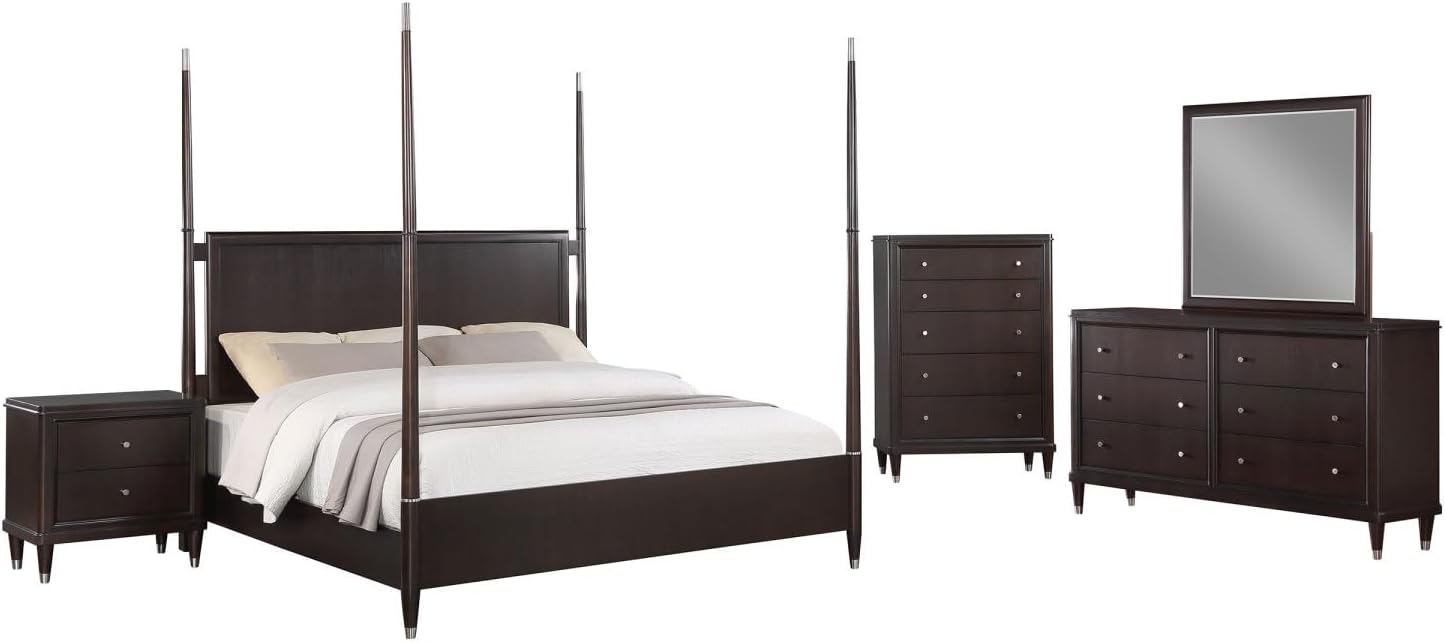 Niguel Brown bedroom set review,Niguel Brown poster bedroom set review and rating,Niguel Brown bedroom set review pros cons,Niguel Brown furniture review honest opinion,Niguel Brown bedroom set review worth buying,Generic Niguel Brown bedroom set review verdict - detailed features and technical specifications