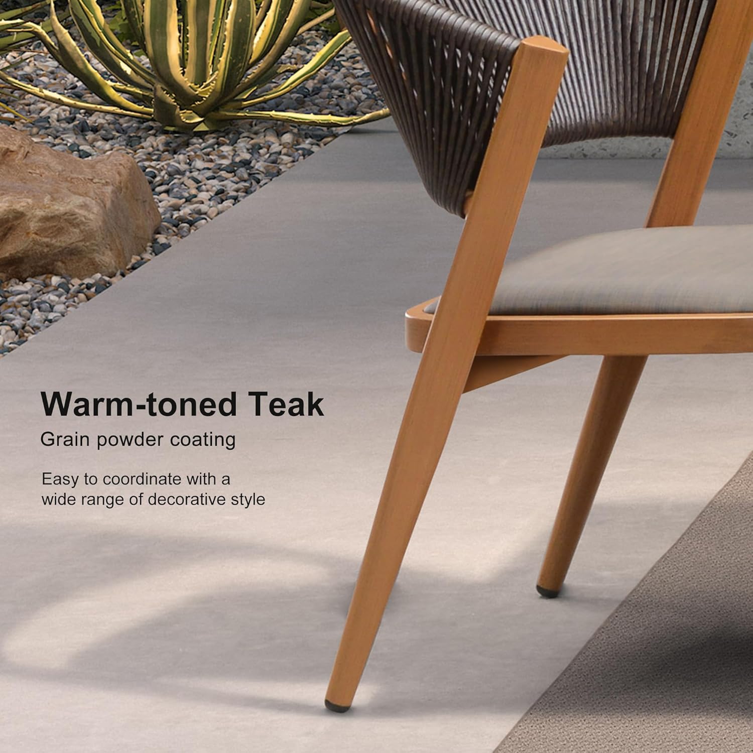 PURPLE LEAF 8-piece patio dining set review, PURPLE LEAF patio dining set review and rating, is PURPLE LEAF outdoor dining set worth buying, PURPLE LEAF patio set review pros cons, PURPLE LEAF dining set review honest opinion, PURPLE LEAF teak finish set review verdict unboxing and complete package contents