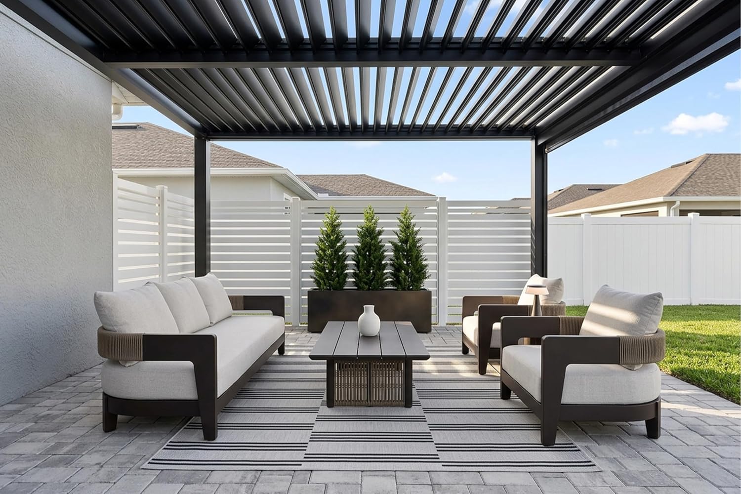 PURPLE LEAF Patio Conversation Set Review: Honest Pros & Cons 1 PURPLE LEAF patio conversation set review,PURPLE LEAF outdoor sectional sofa worth buying,PURPLE LEAF 6 piece patio set pros cons,best aluminum patio conversation sets for garden,PURPLE LEAF vs other outdoor furniture brands,how durable is PURPLE LEAF patio set - detailed features and technical specifications