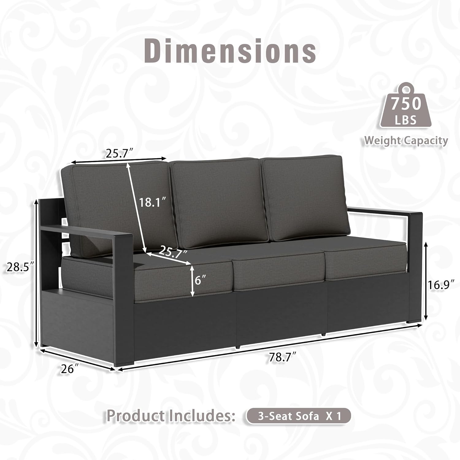 Step-by-step guide for Qsoer 3-piece patio conversation set review,Qsoer patio furniture review and rating,Qsoer outdoor conversation set worth buying,Qsoer 3-piece set review pros cons,Qsoer swivel chair set review honest opinion,Qsoer aluminum patio set review verdict - complete tutorial