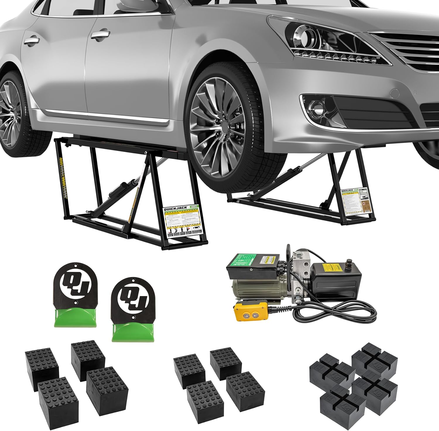 QuickJack 6000TL review,QuickJack 6000TL bundle review,QuickJack 6000TL worth buying,QuickJack 6000TL review pros cons,QuickJack portable car lift review,QuickJack 6000TL honest review - detailed features and technical specifications