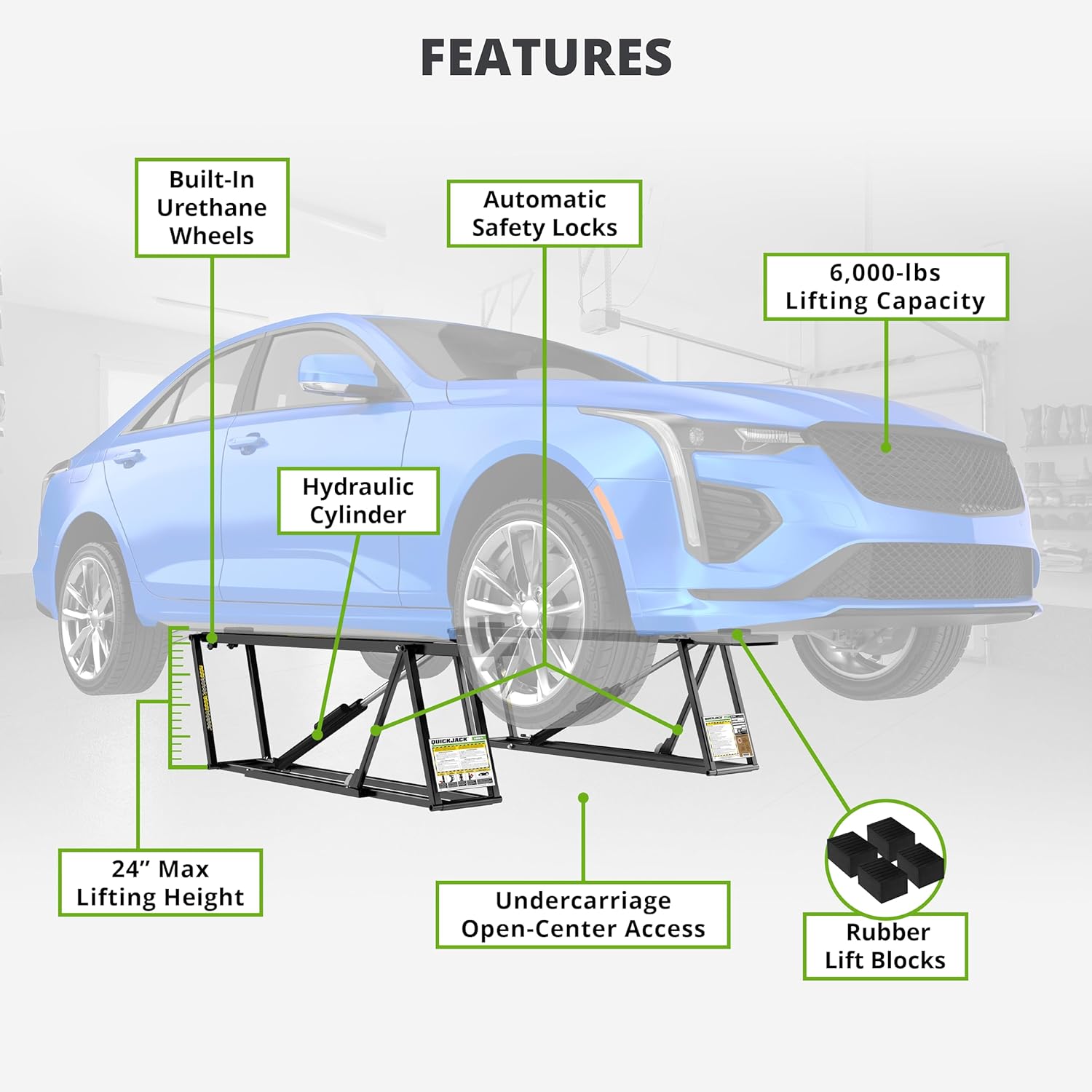 Step-by-step guide for QuickJack 6000TL review,QuickJack 6000TL bundle review,QuickJack 6000TL worth buying,QuickJack 6000TL review pros cons,QuickJack portable car lift review,QuickJack 6000TL honest review - complete tutorial