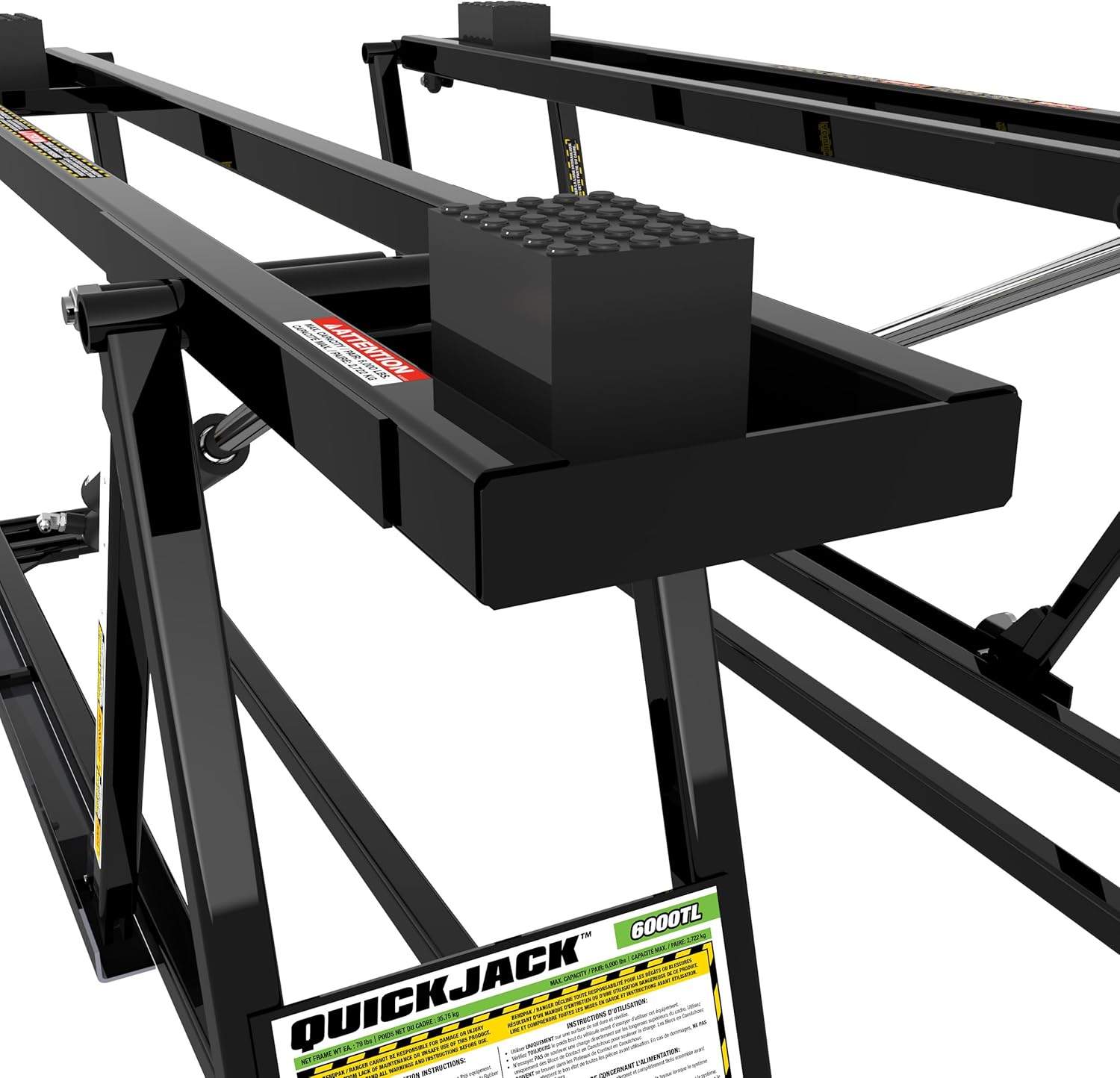QuickJack 6000TL review,QuickJack 6000TL bundle review,QuickJack 6000TL worth buying,QuickJack 6000TL review pros cons,QuickJack portable car lift review,QuickJack 6000TL honest review performance testing and real-world results