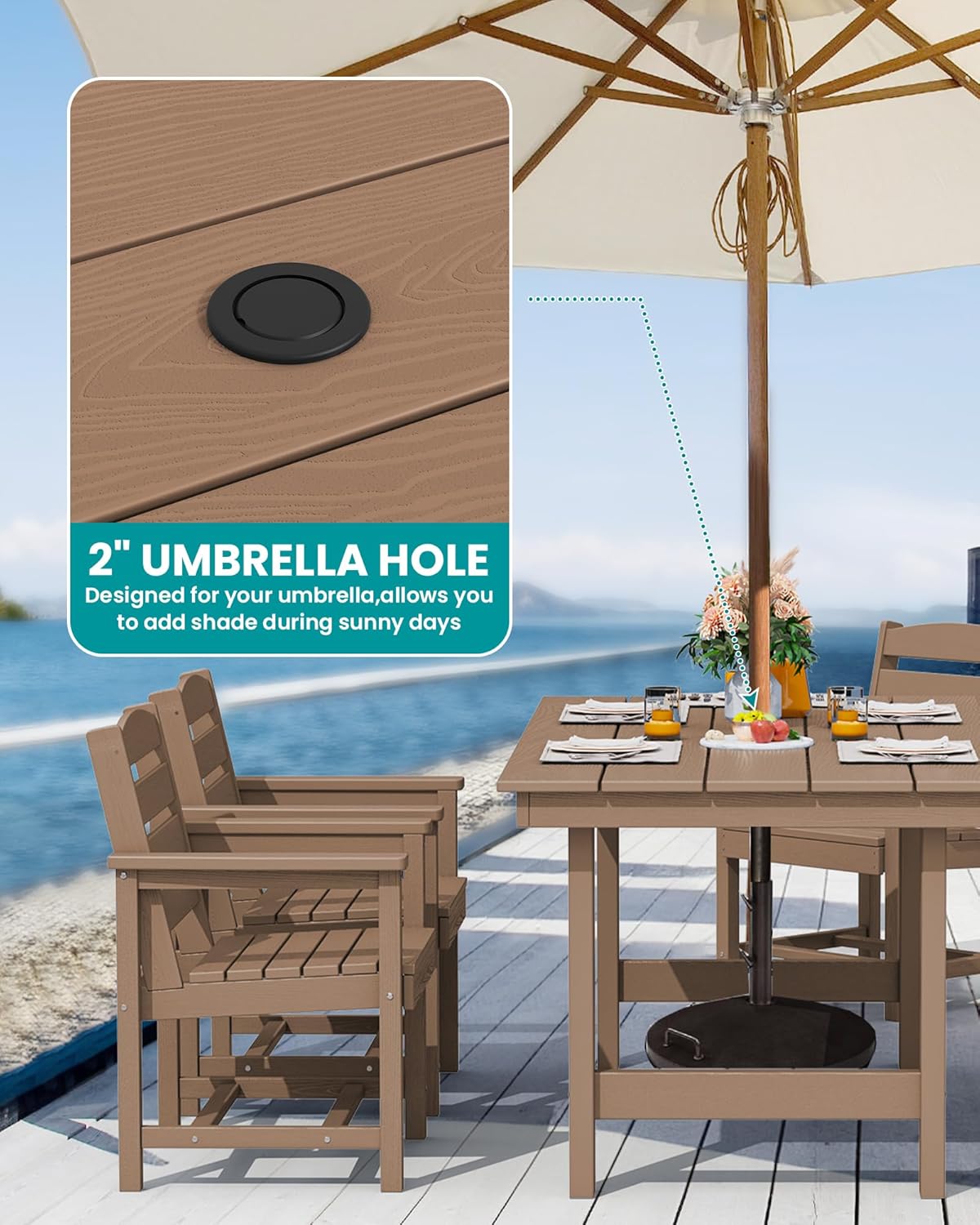 SERWALL patio dining set review,SERWALL patio dining set pros cons,SERWALL HDPE dining set honest review,SERWALL 12-piece outdoor dining set review,is SERWALL patio dining set worth buying,SERWALL dining set review verdict unboxing and complete package contents