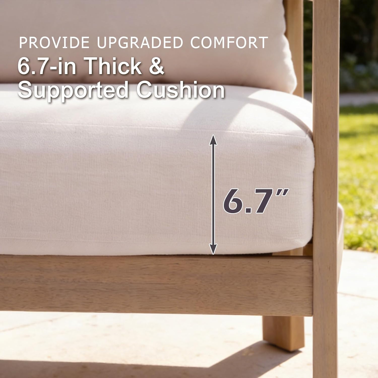 Step-by-step guide for SUNSITT 5-piece patio furniture set review,SUNSITT acacia wood conversation set review,SUNSITT 5-piece outdoor set worth buying,SUNSITT patio set review pros cons,SUNSITT outdoor furniture review honest opinion,SUNSITT patio furniture set review verdict - complete tutorial