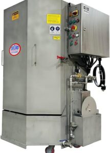 Image 1 of SWE-50030VS spray wash cabinet review