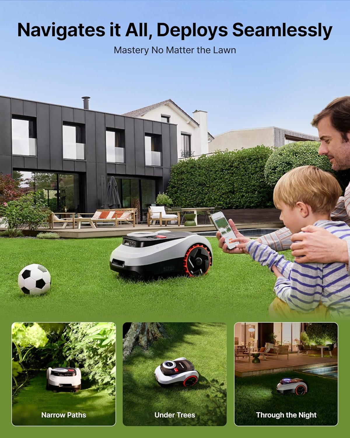 Segway Navimow i215 review,Segway Navimow i215 review and rating,is Segway Navimow i215 worth buying,Segway Navimow i215 review pros cons,Segway Navimow i215 review honest opinion,NAVIMOW i215 review verdict performance testing and real-world results