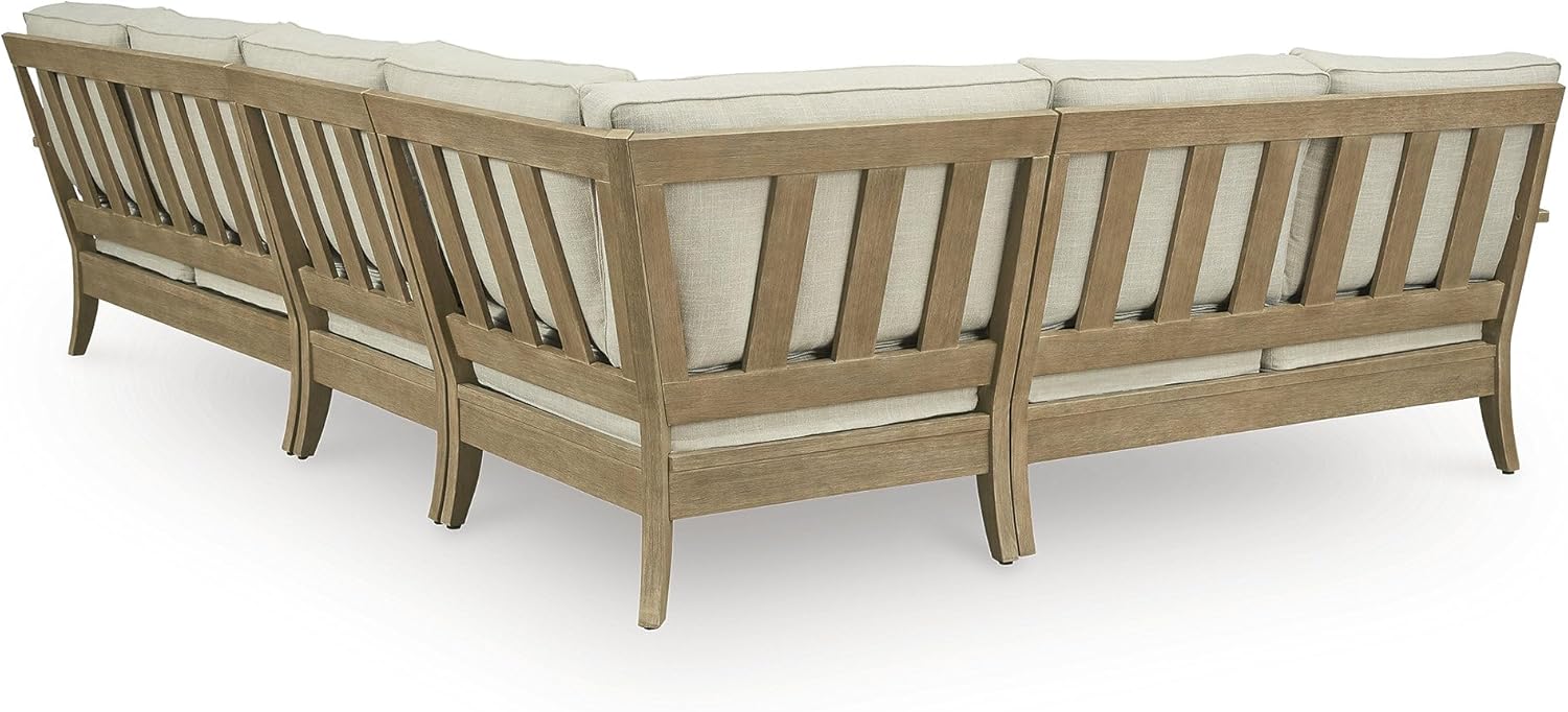 Step-by-step guide for Signature Design by Ashley Clare View review,Clare View outdoor sectional review and rating,Signature Design by Ashley sectional review pros cons,Clare View 4-piece sectional review honest opinion,Ashley Clare View outdoor review verdict,Signature Design by Ashley Clare View review worth buying - complete tutorial