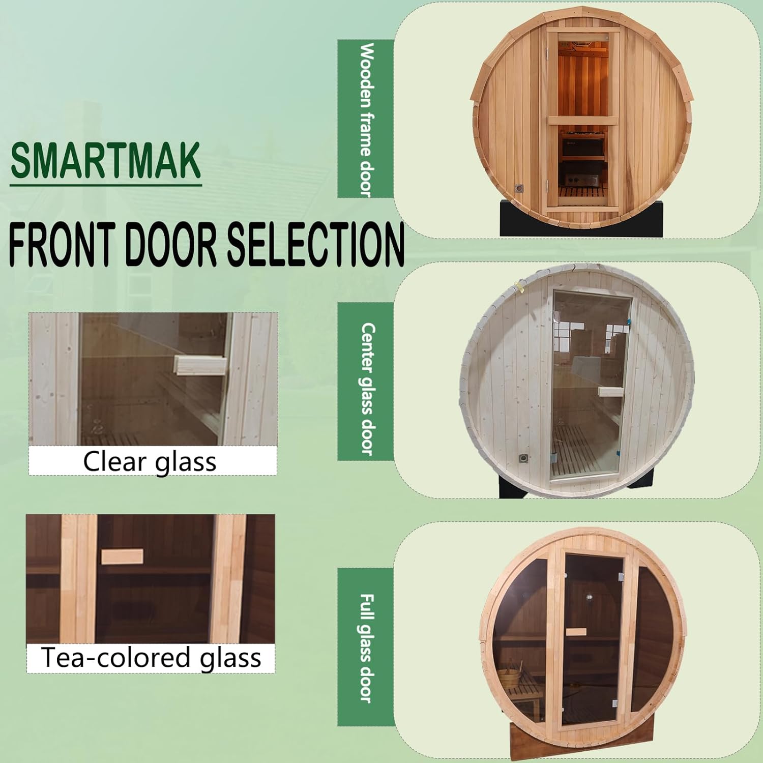 Smartmak custom barrel sauna review, Smartmak sauna review and rating, is Smartmak sauna worth buying, Smartmak barrel sauna review pros cons, Smartmak sauna review honest opinion, Smartmak custom sauna review verdict performance testing and real-world results