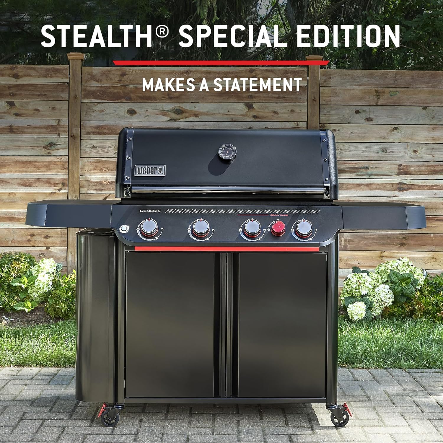 Weber Genesis E-430 review, Weber Genesis E-430 Stealth review and rating, is Weber Genesis E-430 worth buying, Weber Genesis E-430 review pros cons, Weber Genesis E-430 review honest opinion, Weber Genesis E-430 review verdict performance testing and real-world results