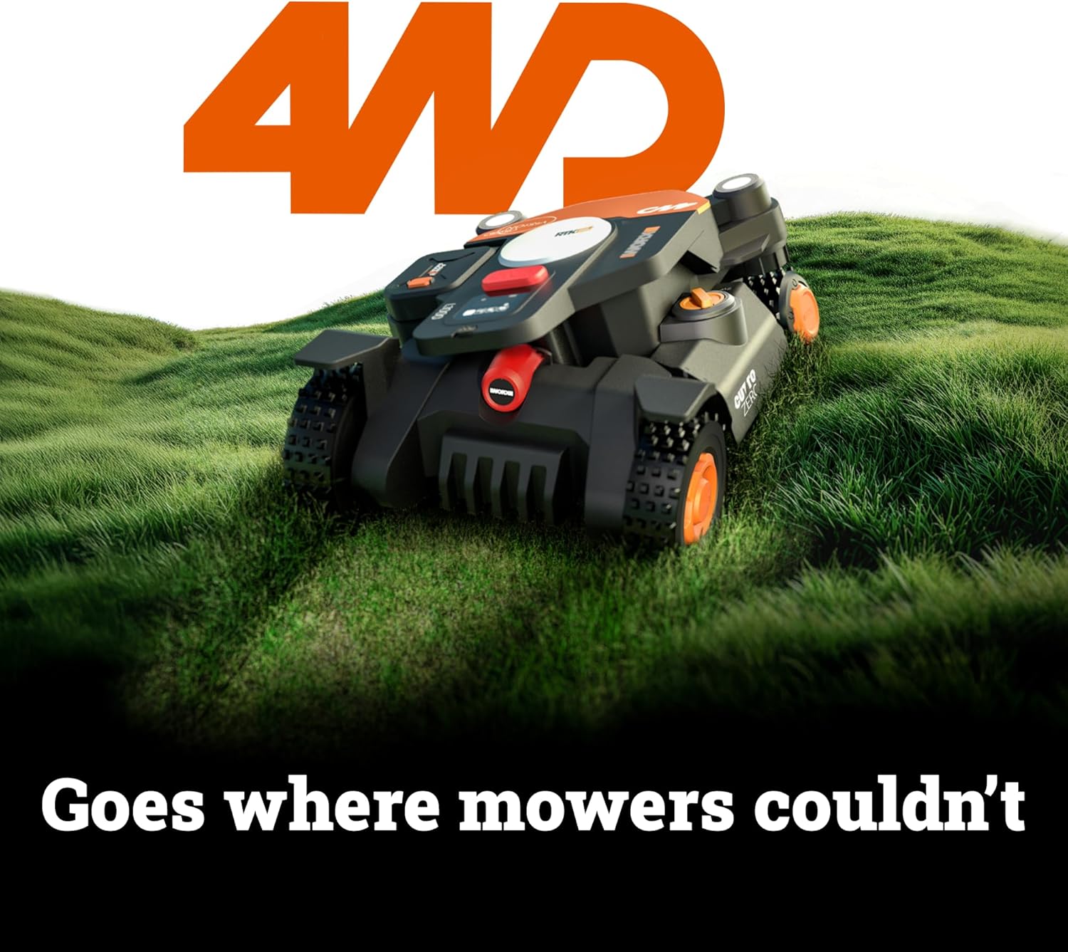 Worx Landroid Vision Cloud 4WD review,Worx Landroid Vision Cloud 4WD review and rating,is Worx Landroid Vision Cloud 4WD worth buying,Worx Landroid Vision Cloud 4WD review pros cons,Worx Landroid Vision Cloud 4WD review honest opinion,Worx WR344 robot lawn mower review verdict unboxing and complete package contents