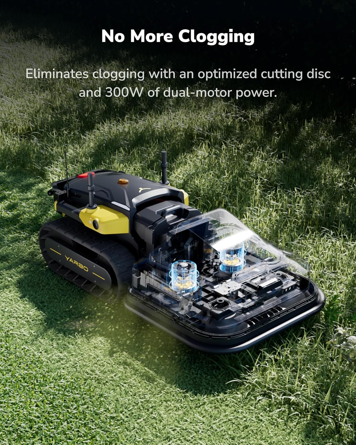 Step-by-step guide for YARBO robot lawn mower review, YARBO lawn mower pros and cons, YARBO robotic mower worth buying, YARBO lawn mower vs competitors, should I buy YARBO robot mower, best robotic lawn mower for large yards - complete tutorial