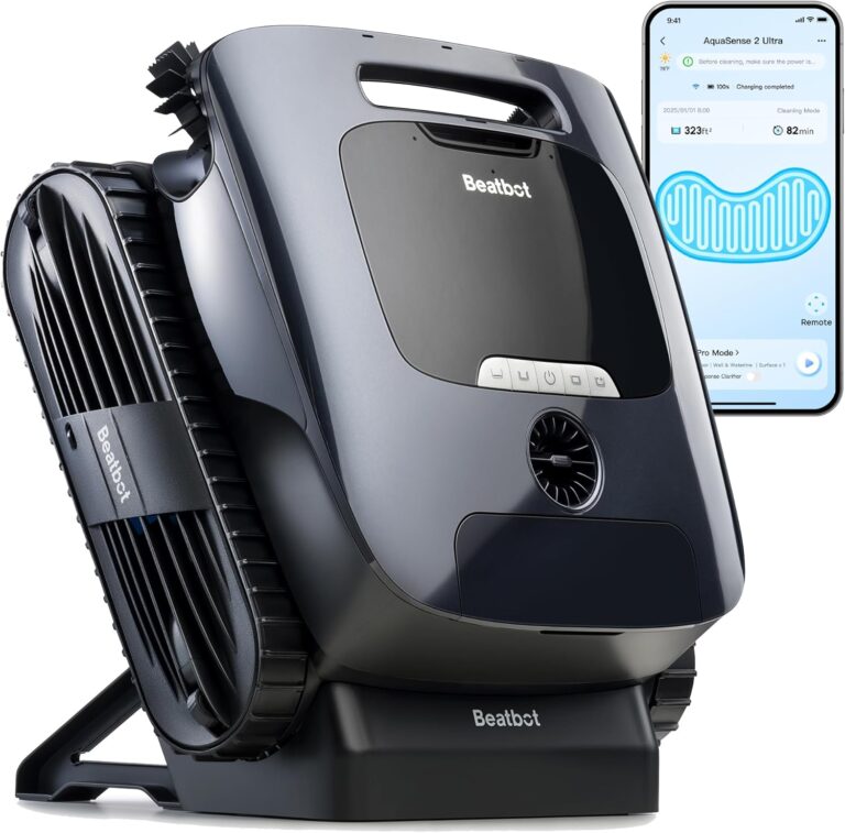 Beatbot AquaSense 2 Ultra Review: Pros & Cons Verdict 33 Image 1 of beatbot aquasense 2 ultra review