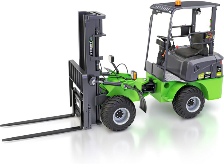 Buy TEXLIFT 2650 lb Lithium Forklift: Honest Hands-On Review 31 Image 1 of buy TEXLIFT 2650 lb lithium forklift