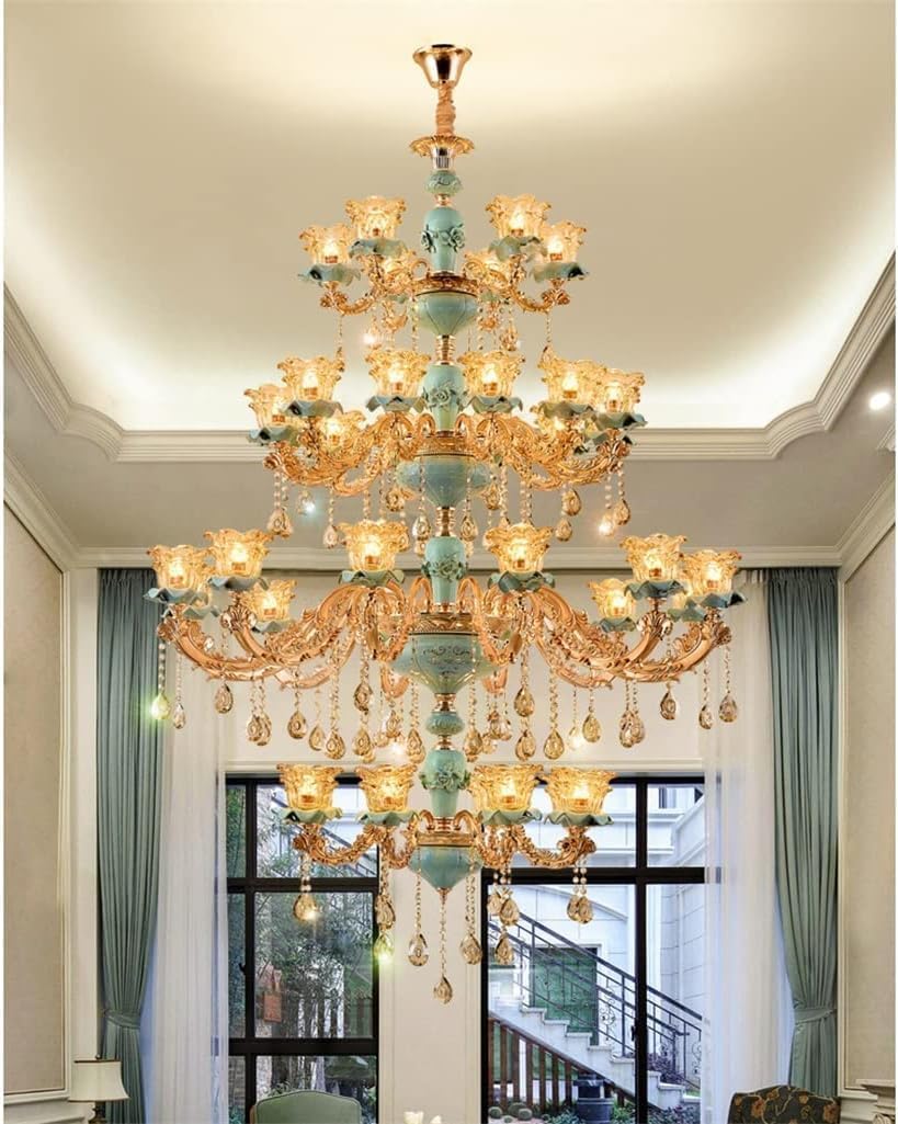 buy chandelier ceiling light,should I buy a large chandelier,chandelier ceiling light pros cons,best crystal chandelier for living room,chandelier vs pendant light,chandelier worth buying performance testing and real-world results