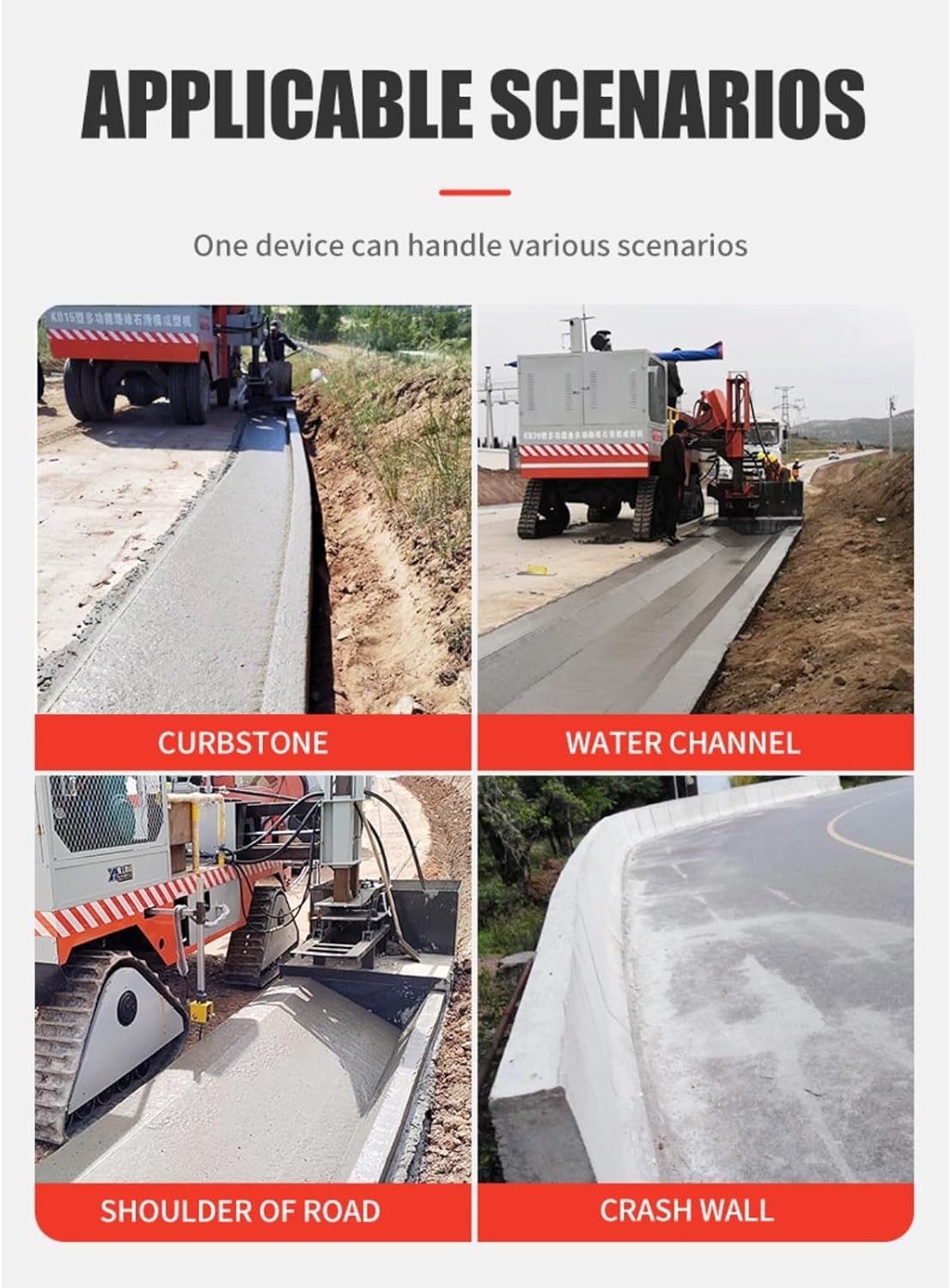 Buy Concrete Curb Slipform Machine: Honest Pros & Cons Guide 4 buy concrete curb slipform machine,should I buy concrete curb slipform machine,concrete curb machine vs alternatives,concrete curb slipform machine pros cons,concrete curb machine worth buying,best slipform paver for garden edging performance testing and real-world results