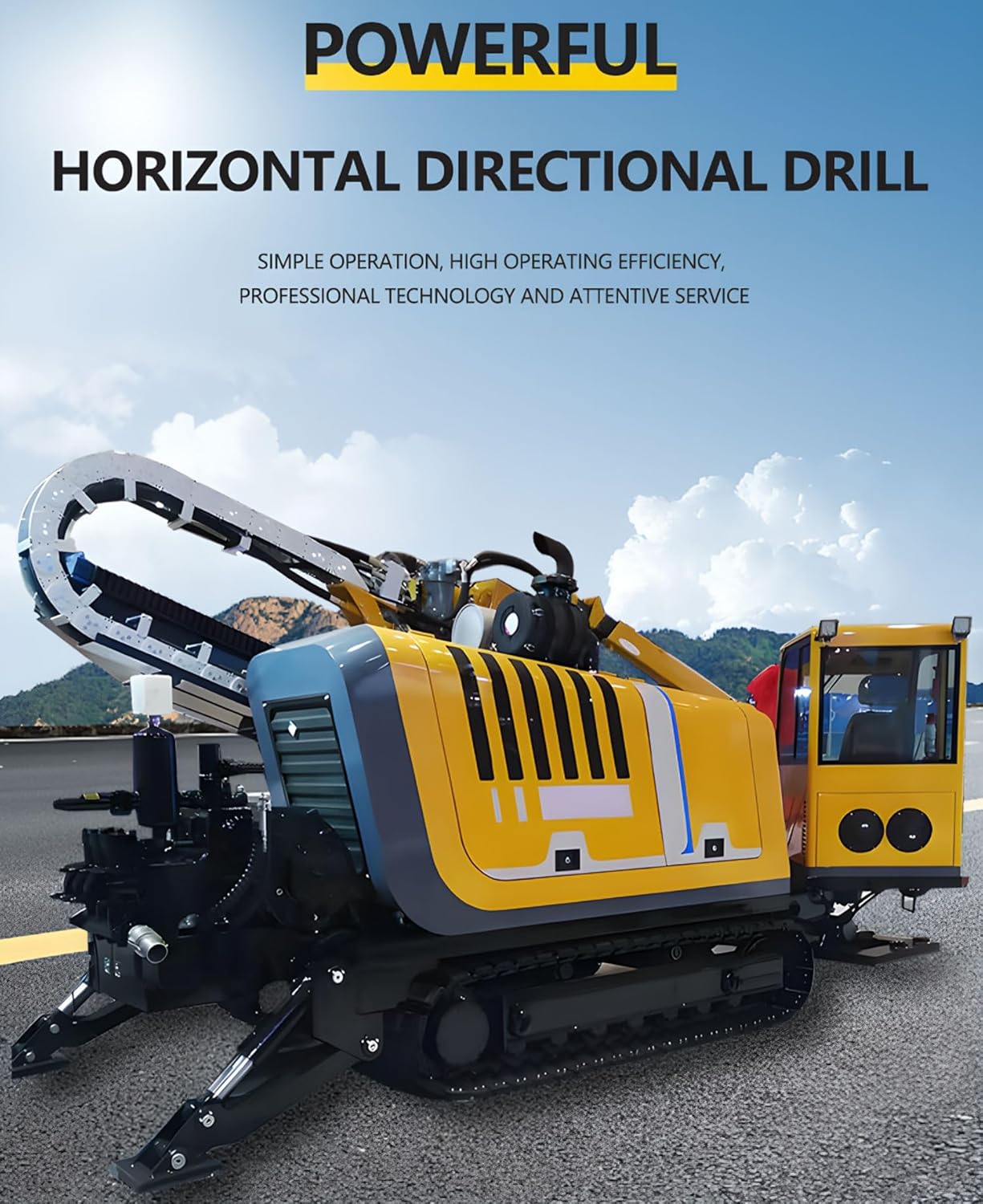 Step-by-step guide for buy horizontal directional drilling rig,should I buy a HDD rig,horizontal directional drilling rig pros cons,best underground pipeline drilling machine,HDD rig worth buying,horizontal directional drilling machine alternatives - complete tutorial