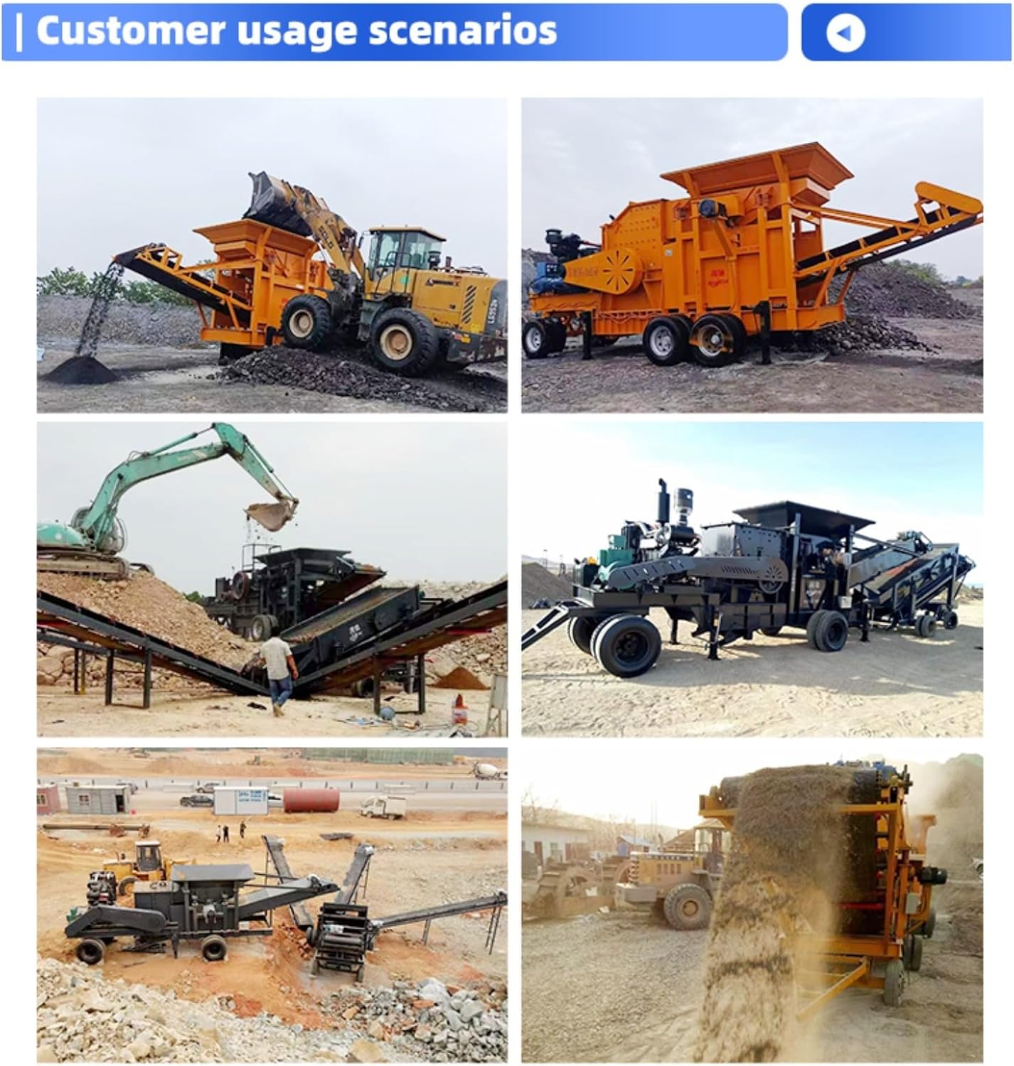 Buy Mobile Crusher Plant: Expert Pros & Cons Analysis 3 Step-by-step guide for buy mobile crusher plant,mobile stone crusher vs stationary,mobile jaw crusher pros cons,best mobile crusher for mining,should I buy a mobile crusher - complete tutorial